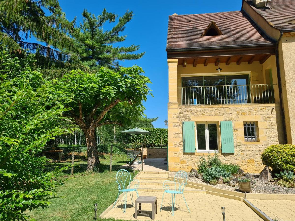 Le Malpas Kingfisher 贝尔维斯 外观 照片