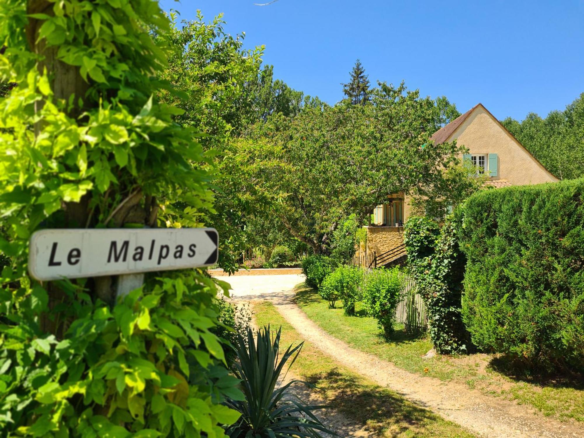 Le Malpas Kingfisher 贝尔维斯 外观 照片